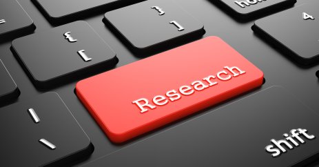 Esport betting research