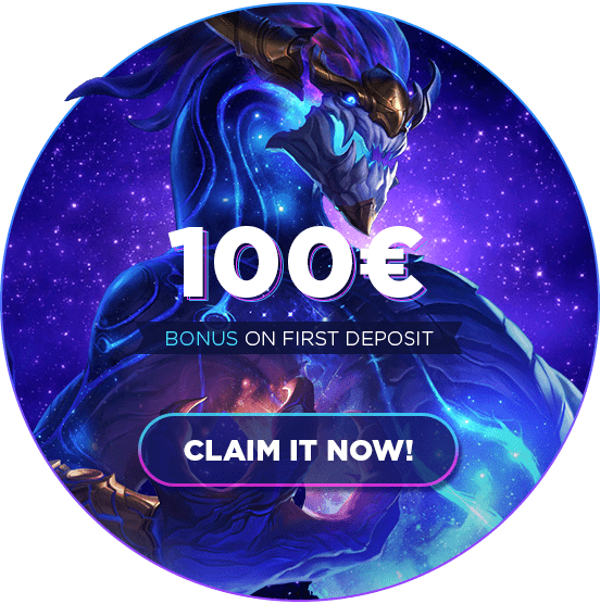 esport betting bonus