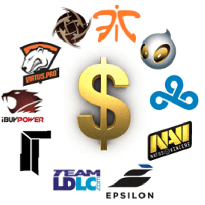 CSGO betting bonuses